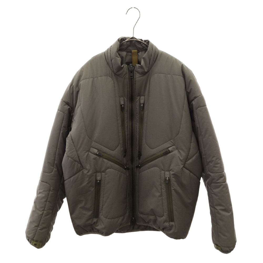 ヤフオク! -「acronym」(Sサイズ) (ジャンパー、ブルゾン一般)の落札