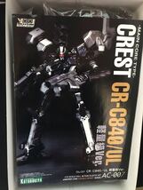 ARMORED COREⅢ アーマード・コア3 「 クレスト クレスト 軽量級Ver.」 コトブキヤ壽屋Ktobukiya ACHMMFAG_画像4