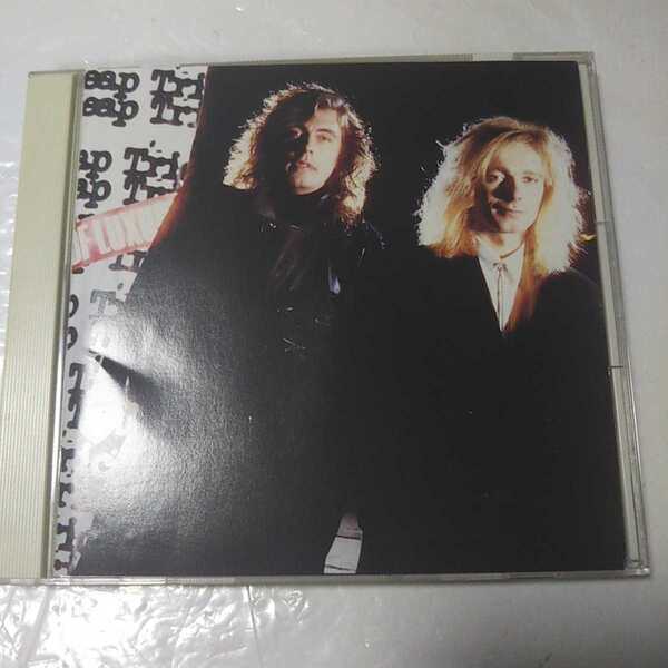 永遠の愛の炎/チープ・トリック(Cheap Trick)