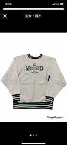 90s リブライン　チャンピオン　Champion USA製　リバースウィーブ スウェット WEAVE REVERSE ビンテージ