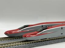 【中古：2013年ロット】10-1136, 10-1137 KATO E6系新幹線「スーパーこまち」 7両　_画像1