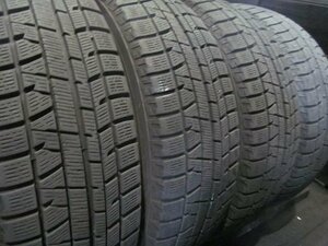 【V536】iceGUARD iG50plus◆185/65R15◆4本即決