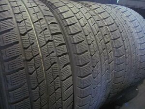 【V527】ICENAVI ZEAⅡ◆215/60R16◆4本即決