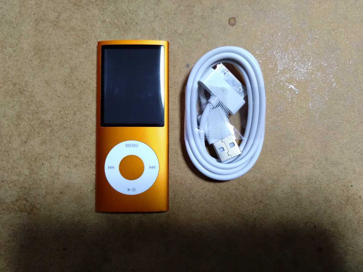 ヤフオク! -「バッテリー交換済」(iPod nano) (iPod本体)の落札相場 