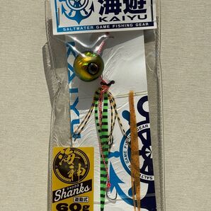 タイラバ 60/80g