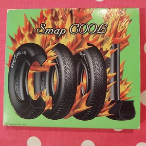 SMAP 007 COOL スマップ CD 全14曲 