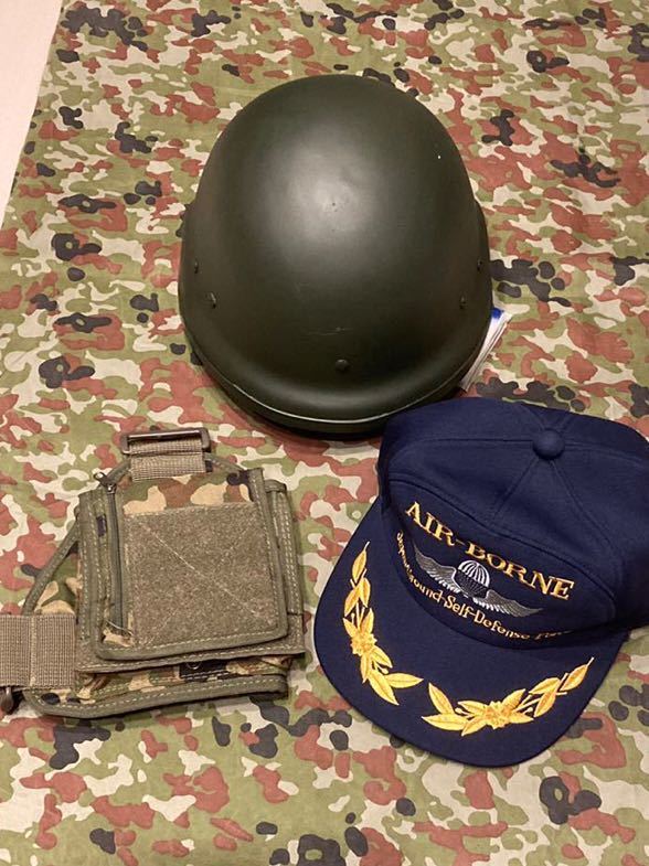 自衛隊88式鉄帽レプリカ小号 bumisehat.org