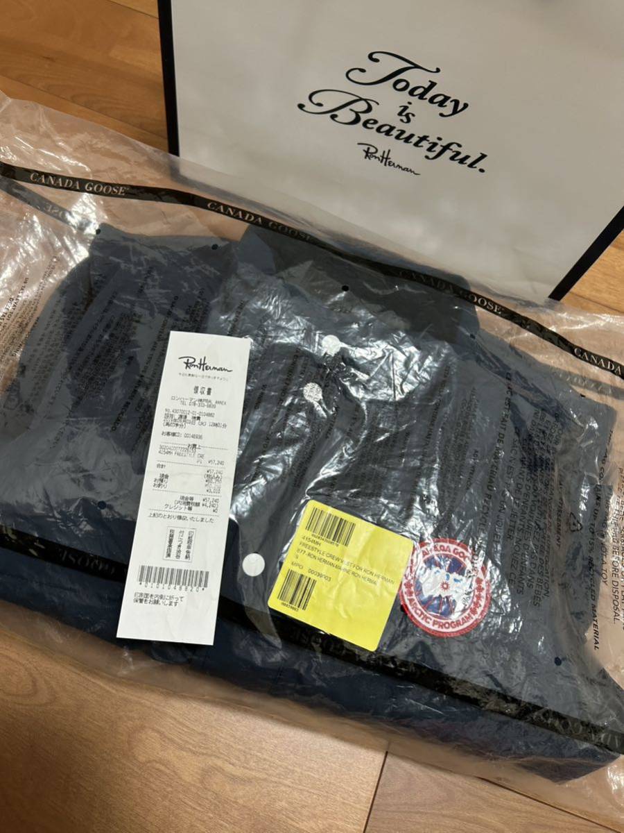 カナダグース フリースタイルの値段と価格推移は?|46件の売買情報を ...