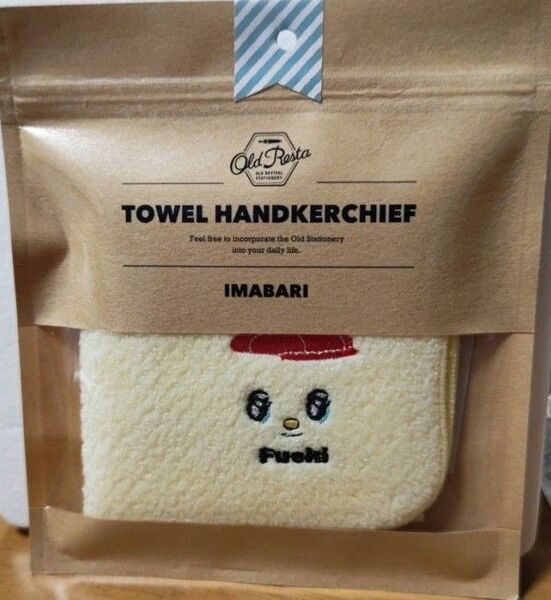 今治産タオルハンカチ フエキ