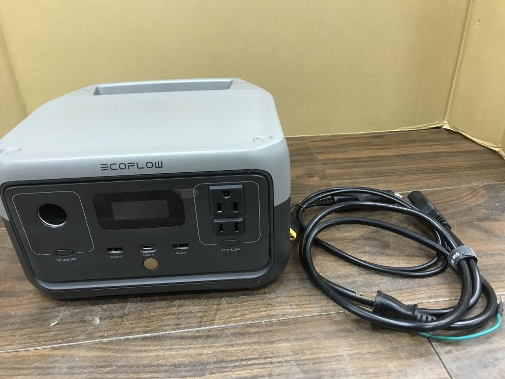 2021春の新作 【新品】WattFun ポータブルバッテリー 96 【新品