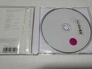 ☆CD　BUMP OF CHICKEN　Present From you