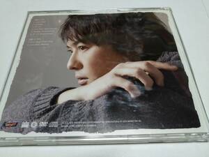 ☆CD+DVD　TAKAHIRO　Love Story