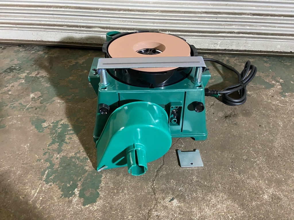 保存版】 日立工機 刃物研磨機 GK 21S2 205mm starehegirlscentre.sc.ke