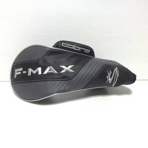 ★☆コブラ【cobra F-MAX DR用】純正ヘッドカバー 新品☆★