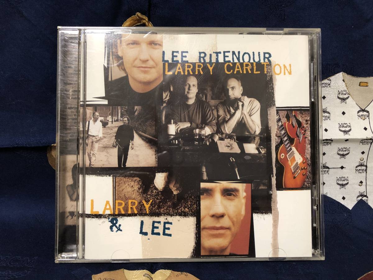 ヤフオク! -「ラリー カールトンcd」の落札相場・落札価格
