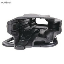 Safariland ホルスター 7377 7TS ALS GLOCK 19/23、19X/45用 [ フラットダークアース ]_画像5