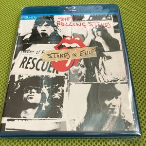 ストーンズ・イン・エグザイル STONES IN EXILE Blu-ray ザ ローリング ストーンズ The Rolling Stones Mick Jagger