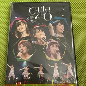 DVD ℃-ute 2015