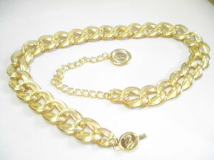  new goods * chain belt * Gold color 