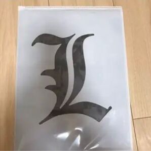 L change the world パンフレット