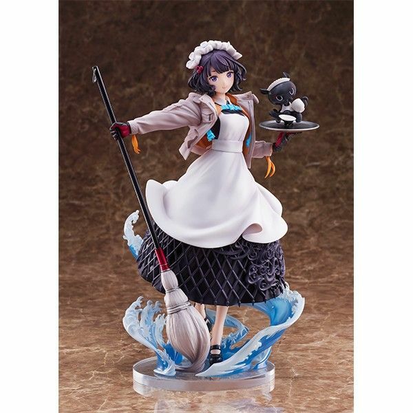 新品未開封 　FGO 国内正規品　葛飾北斎　英霊祭装ver. 1/7スケール アニプレックス