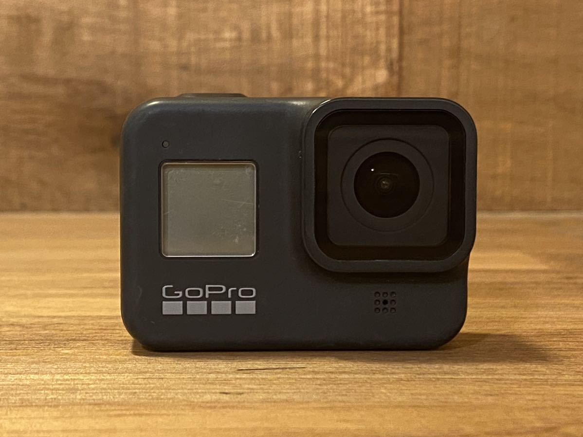 ◇GoPro MAX◇ワンオーナー品 美品 付属品多数 servis.katarina.ba
