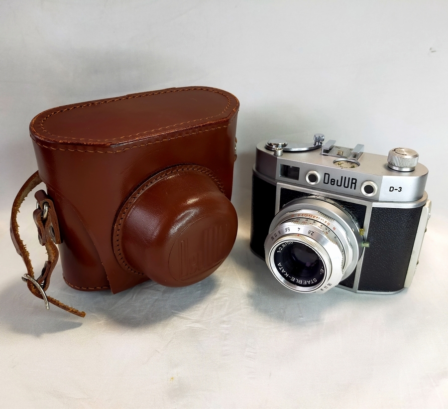 ヤフオク! -「西ドイツ」(フィルムカメラ) (カメラ、光学機器)の落札