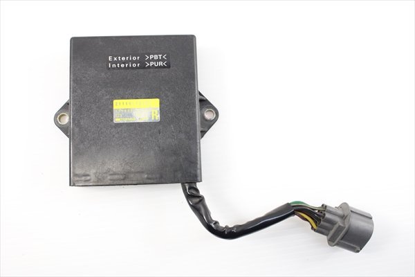海外最新 カワサキZX-11純正イグナイター champs21.com