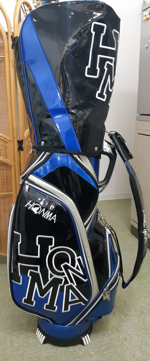 HONMA ホンマ キャディバック | www.myglobaltax.com HONMA ホンマ キャディバック | www.myglobaltax.com