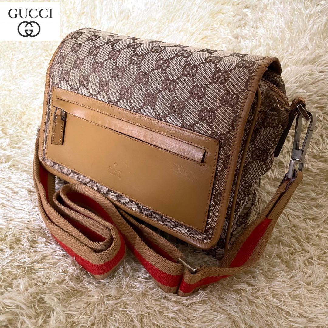 GUCCI シェリーライン ショルダーバッグの値段と価格推移は?|657件の GUCCI シェリーライン ショルダーバッグの値段と価格推移は?|657件の