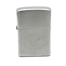 Ψ未使用品◇80's ビンテージ ZIPPO ジッポー 1982年製 CHITOSE AIRPORT 千歳空港 オイルライター_画像1