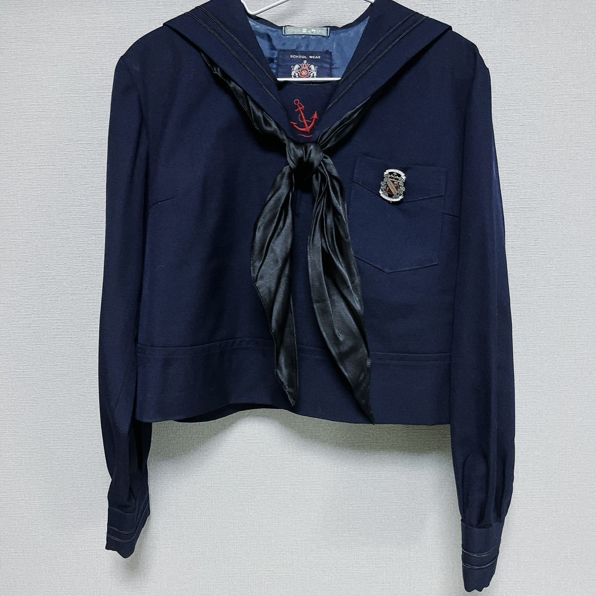 冬バーゲン☆】 横浜雙葉学園 コスプレ制服 - poumonquebec.ca
