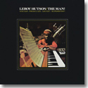 [MUSIC] 試聴即決★LEROY HUTSON / THE MAN! / LP / 再発