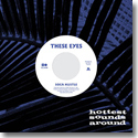 [MUSIC] 特価セール★THESE EYES / SOCA HUSTLE / LET ME LOVE / 7