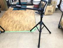 □TOPEAK トピーク 自転車メンテナンススタンド PrepStand ARCE 中古品□_画像1