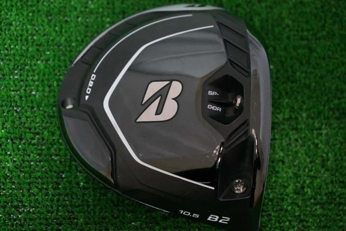 ヤフオク! -ブリヂストン ドライバー b2の中古品・新品・未使用品一覧