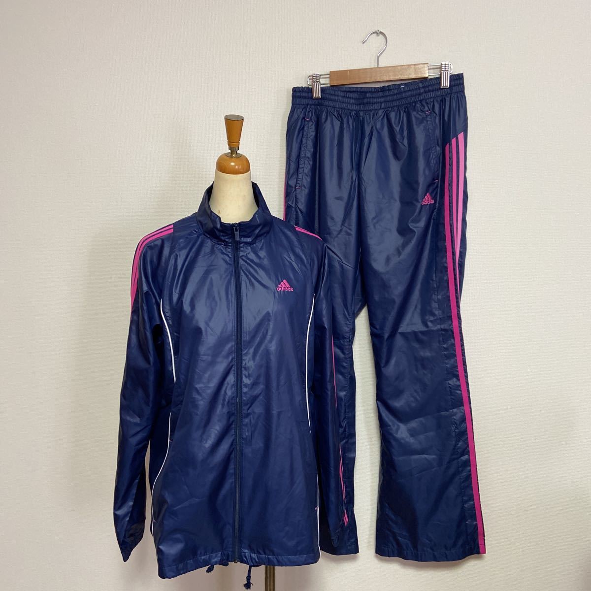 ヤフオク! -「adidas ot」(女性用) (スポーツウエア)の落札相場・落札価格