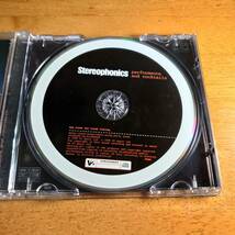 STEREOPHONICS / Performance And Cocktails ステレオフォニックス 輸入盤 【CD】_画像3