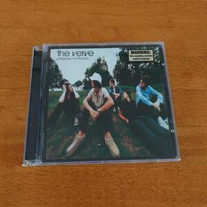 THE VERVE / URBAN HYMNS ザ・ヴァーヴ/アーバン・ヒムス 輸入盤 【CD】