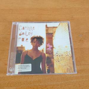 Corinne Bailey Rae / コリーヌ・ベイリー・レイ 輸入盤 【CD】