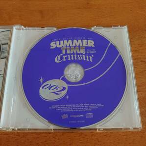 SUMMER TIME Cruisin' 002 Mixed by DJ T!GHT 【CD】の画像3