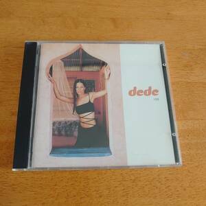  dede / I DO ディ・ディ/アイ・ドゥ 輸入盤 【CD】