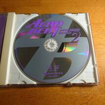 AEROBEAT HYPER TECHNO Version 2 エアロビート テクノ 【CD】_画像3