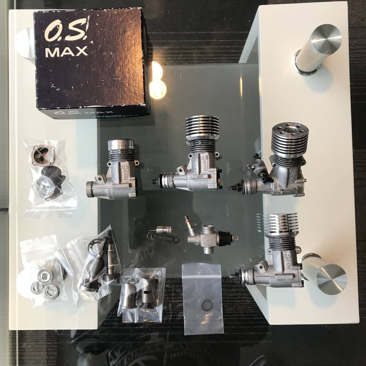 新しい到着 MAX-21XR-B VerII GTコンボセット付 OS astronumerology.net