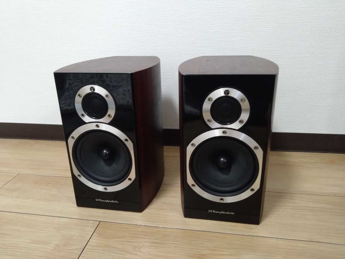2021春夏新色】 Wharfedale ワーフェデール DIAMOND 10.1