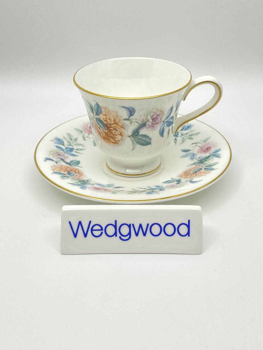 ヤフオク! -ウェッジウッド コーヒー カップの中古品・新品・未使用品一覧