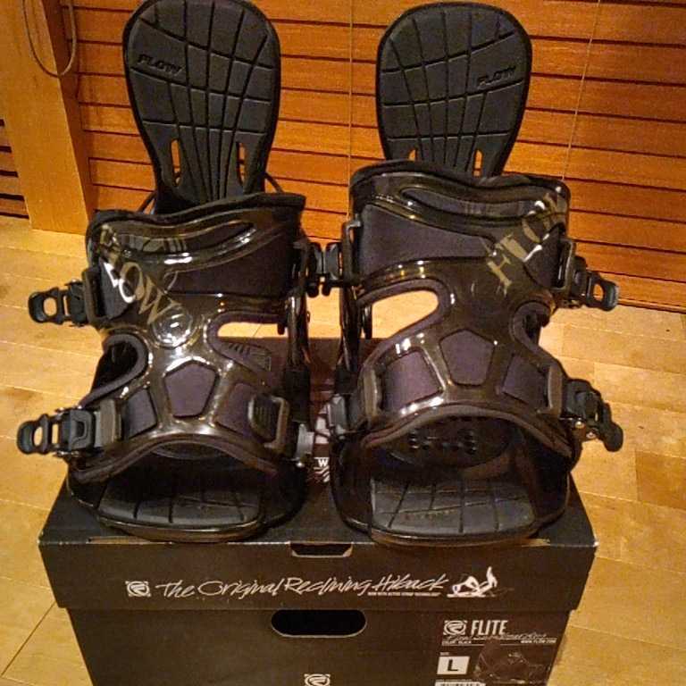 ヤフオク! -flow(バインディング)の中古品・新品・未使用品一覧