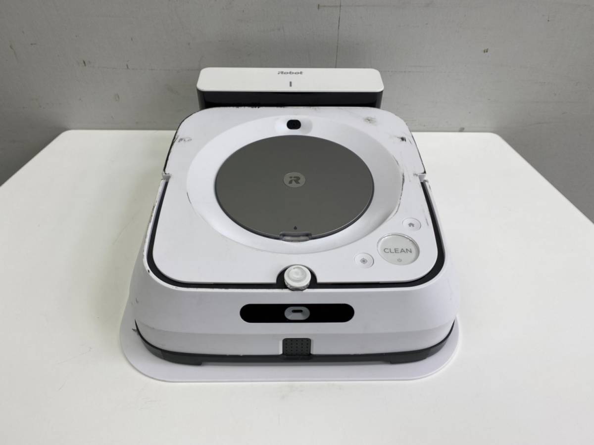 ブラーバジェット m6 ホワイト 新品未開封 | www.viratindustries.com