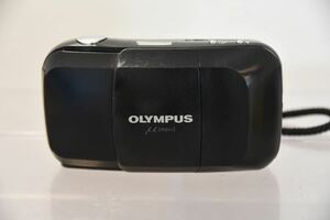 カメラ コンパクトフィルムカメラ OLYMPUS オリンパス μ 35mm F3.5 Y51