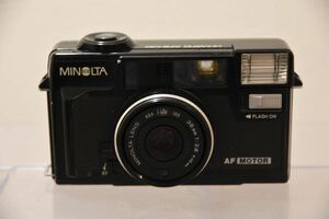 カメラ コンパクトフィルムカメラ MINOLTA HI-MATIC AF2-MD Y61